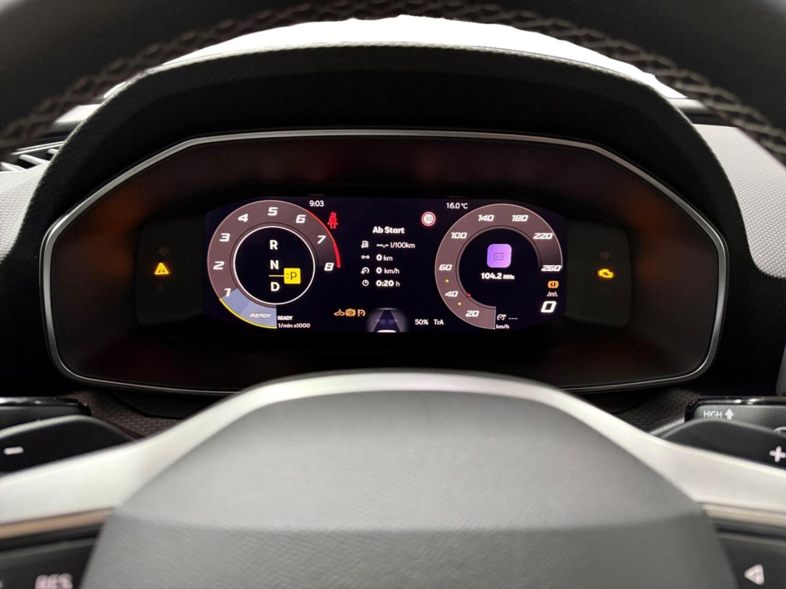 SEAT Leon – Bild 13