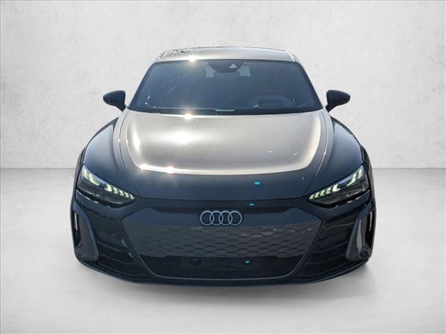 Used 2023 Audi RS e-tron GT Base with VIN WAUAHBFW7P7902101 for sale in Orlando, FL