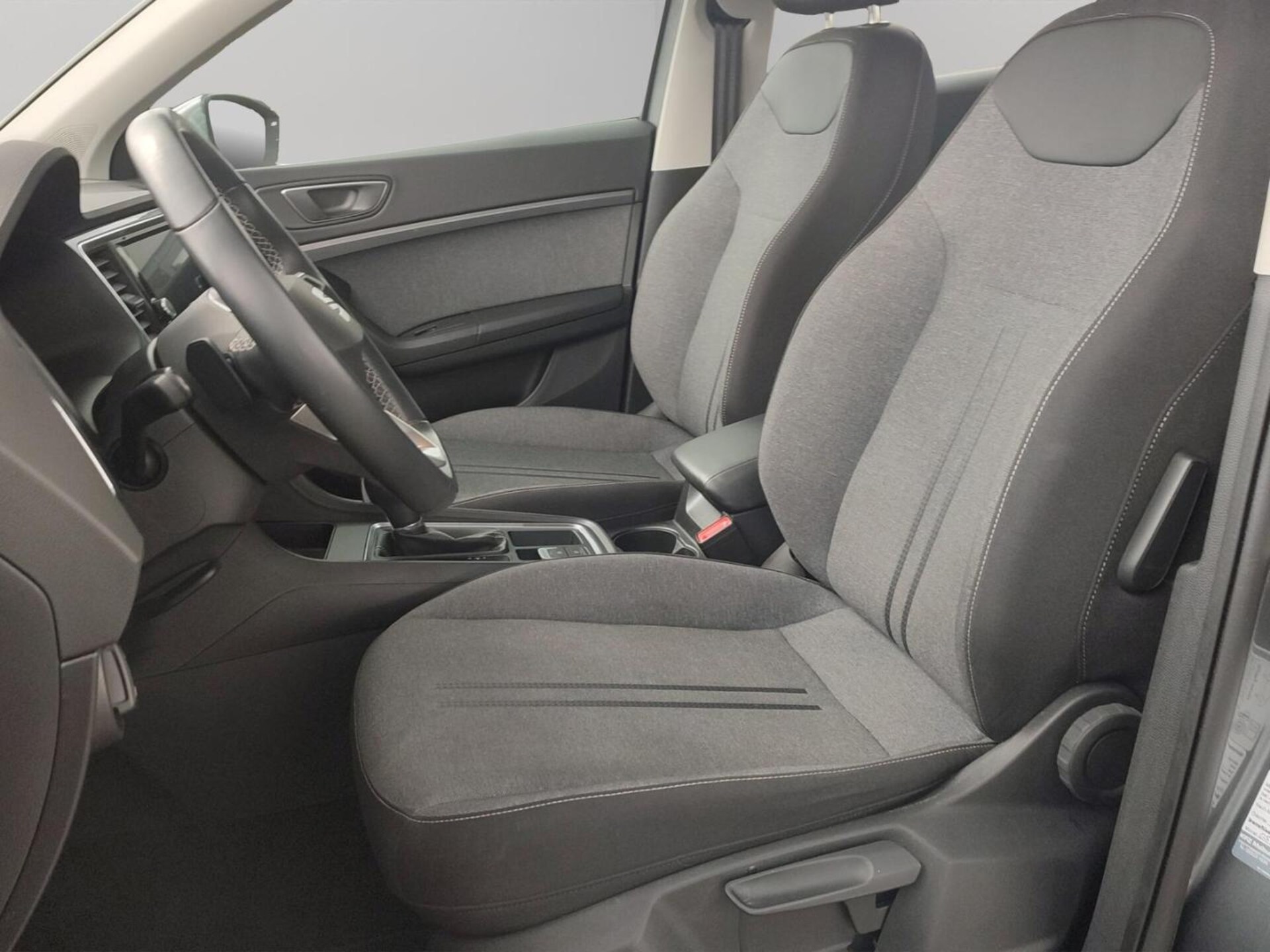 SEAT Ateca Style