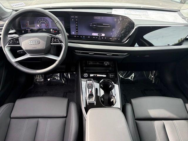 2026 Audi A5 Premium Plus - Photo 20