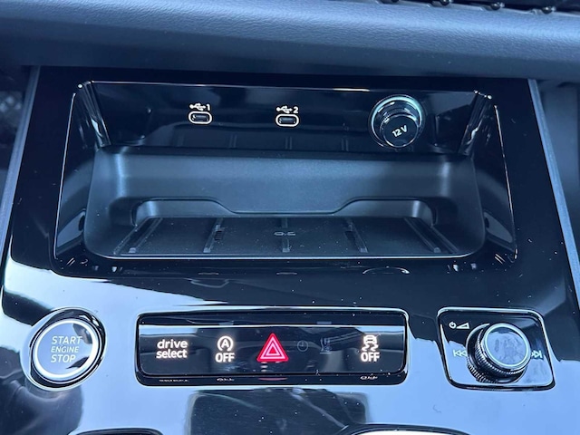 2026 Audi A6 Premium Plus - Photo 30