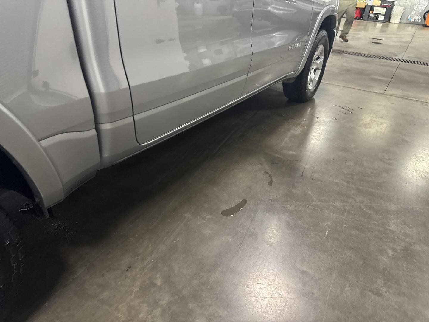 2025 RAM Ram 1500 Pickup Big Horn/Lone Star - Photo 33