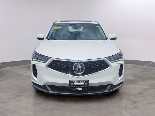 2023 Acura RDX