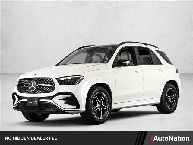 2024 Mercedes-Benz