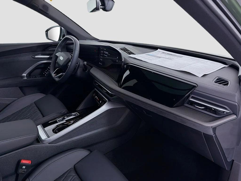 2025 Audi SQ5 Sportback Premium Plus - Photo 31