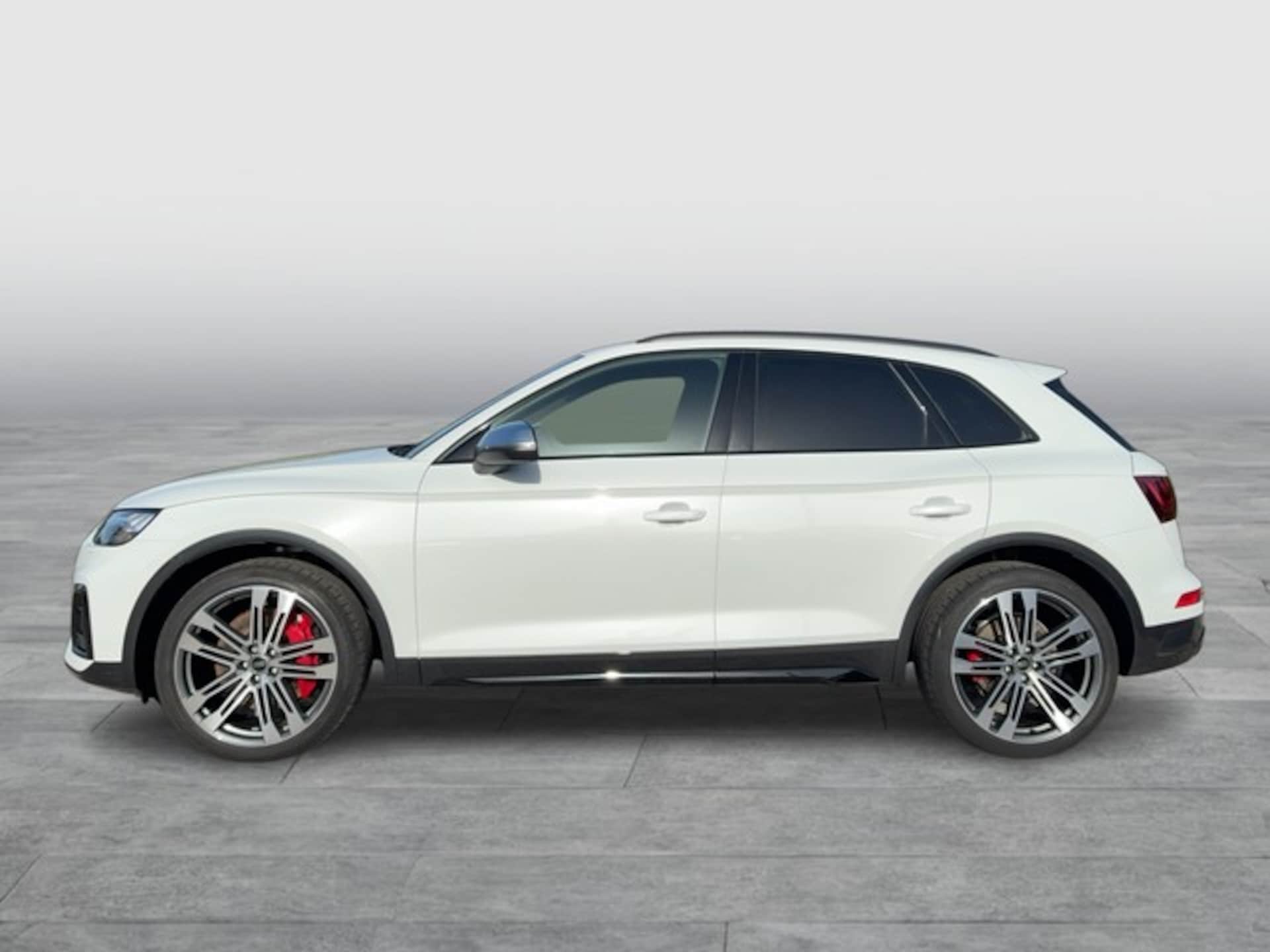 Audi SQ5 SUV