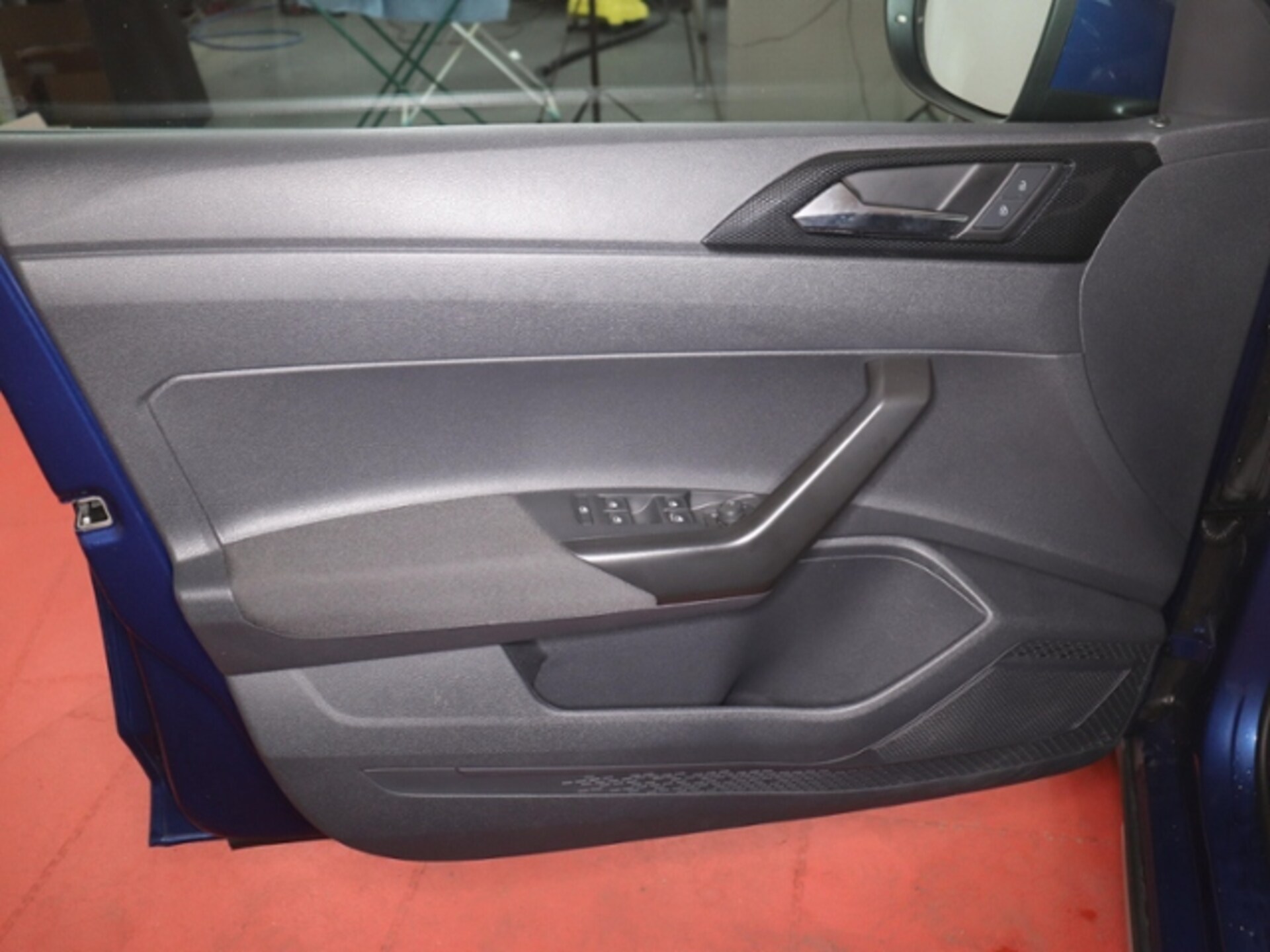 Volkswagen Taigo Life