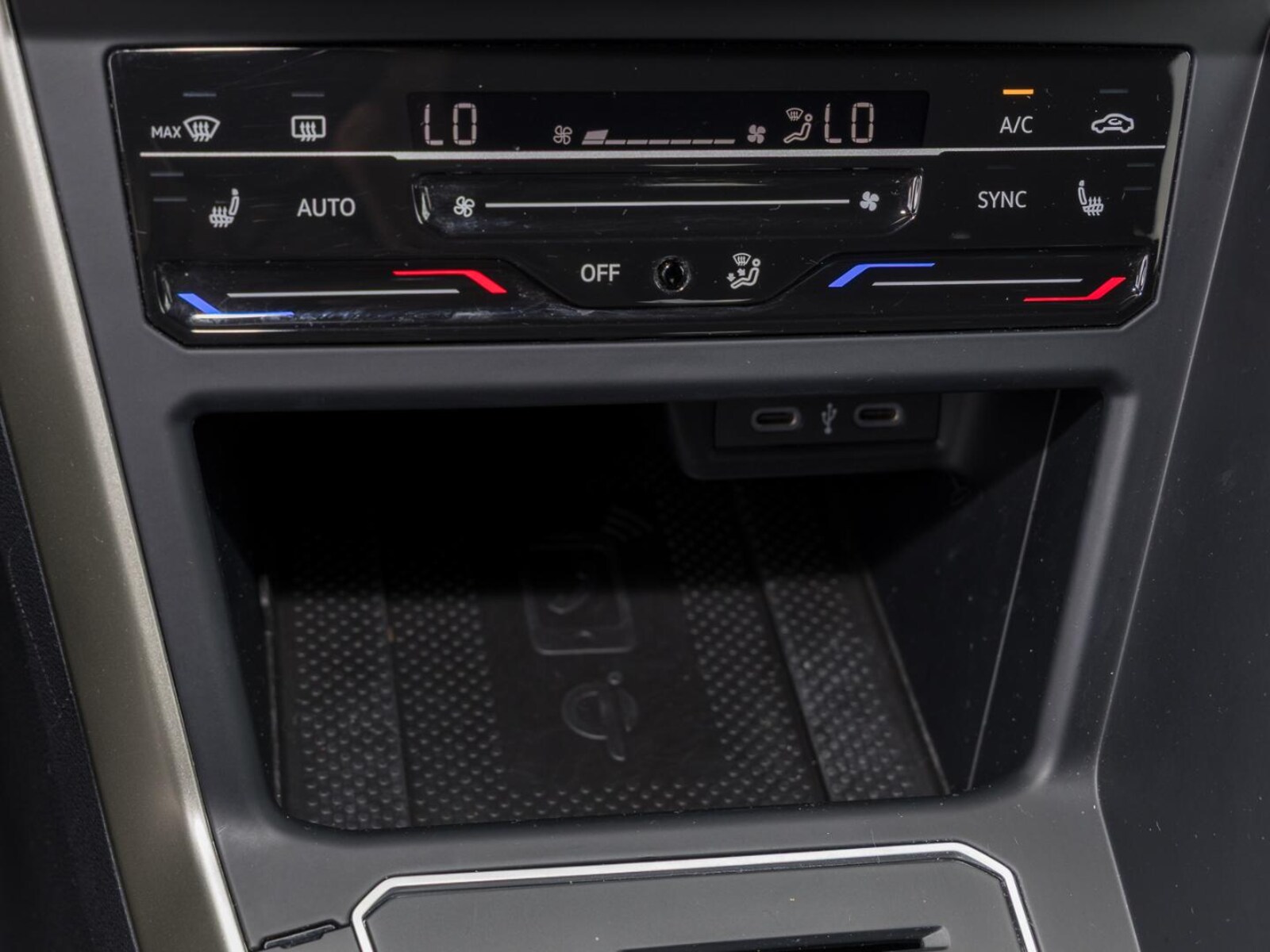 Volkswagen Taigo – Bild 13