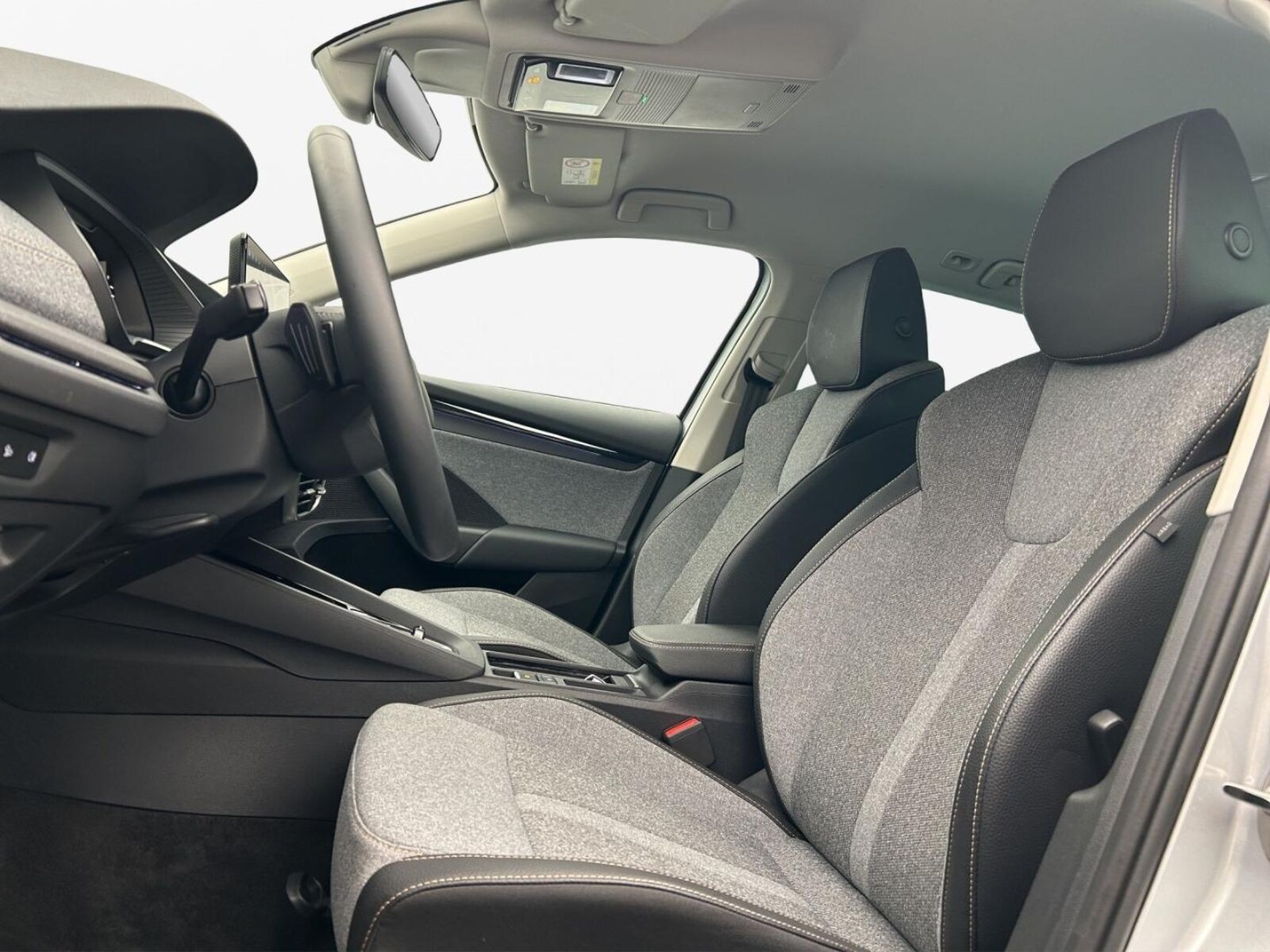 Škoda Octavia Combi – Bild 10