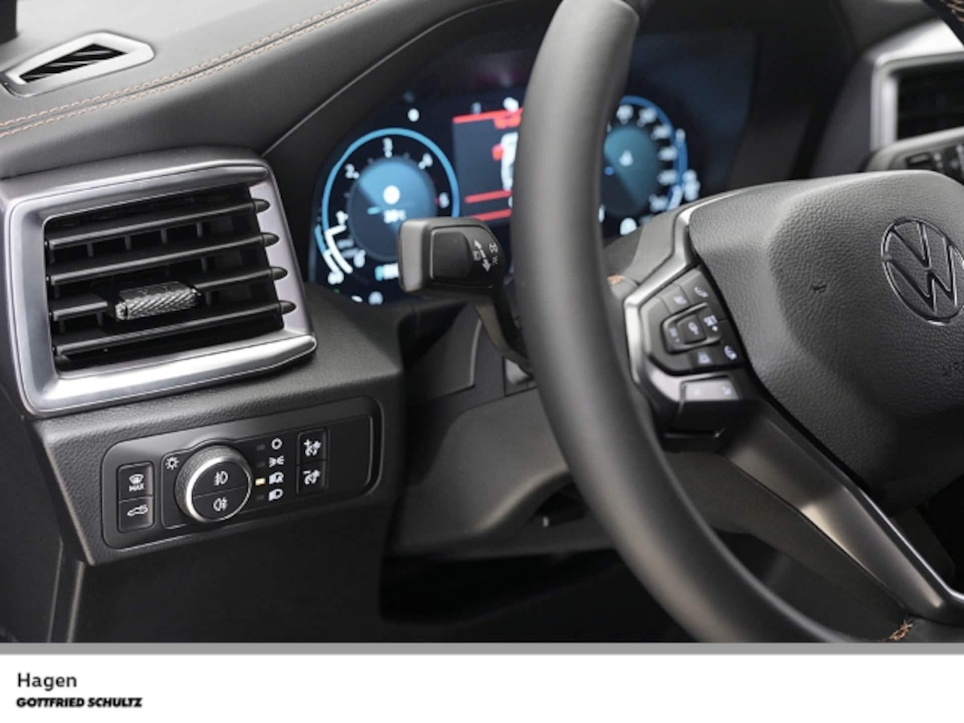 Volkswagen Amarok DoubleCab PanAmericana