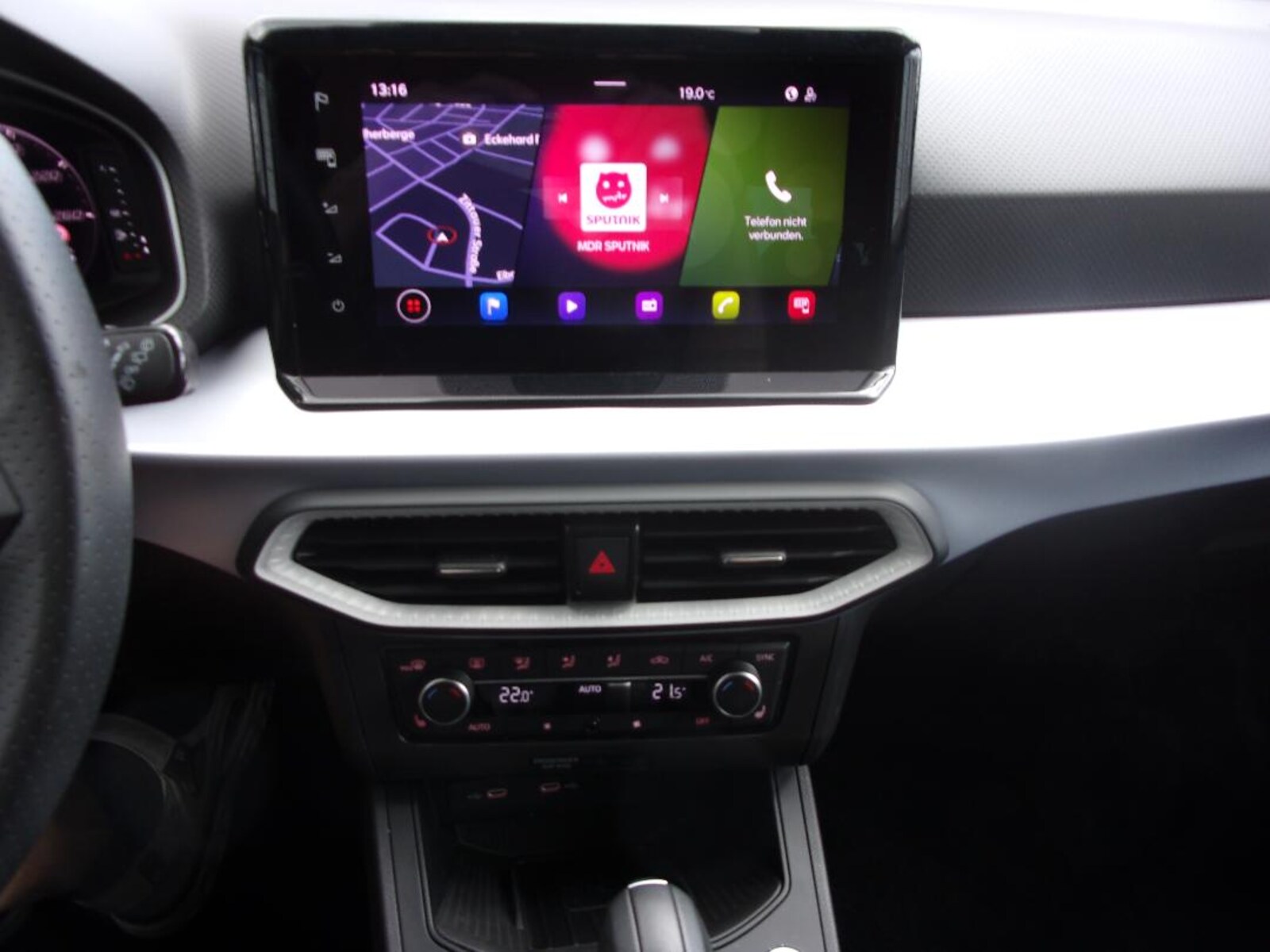 SEAT Ibiza – Bild 15
