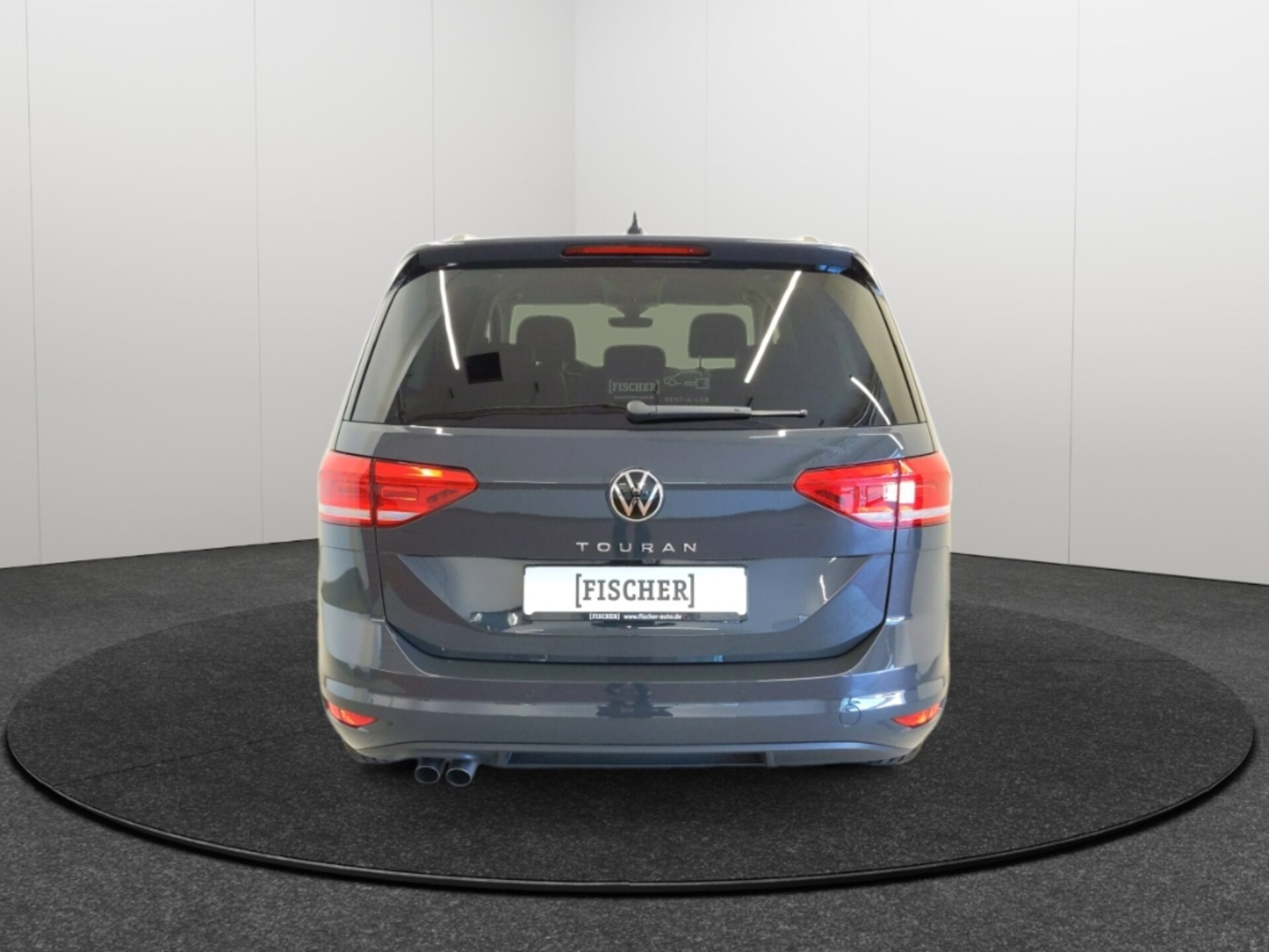 Volkswagen Touran ENERGY