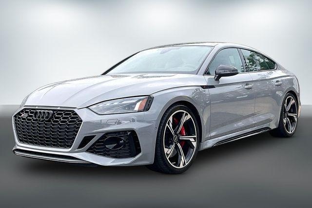 2024 Audi RS5 Sportback
