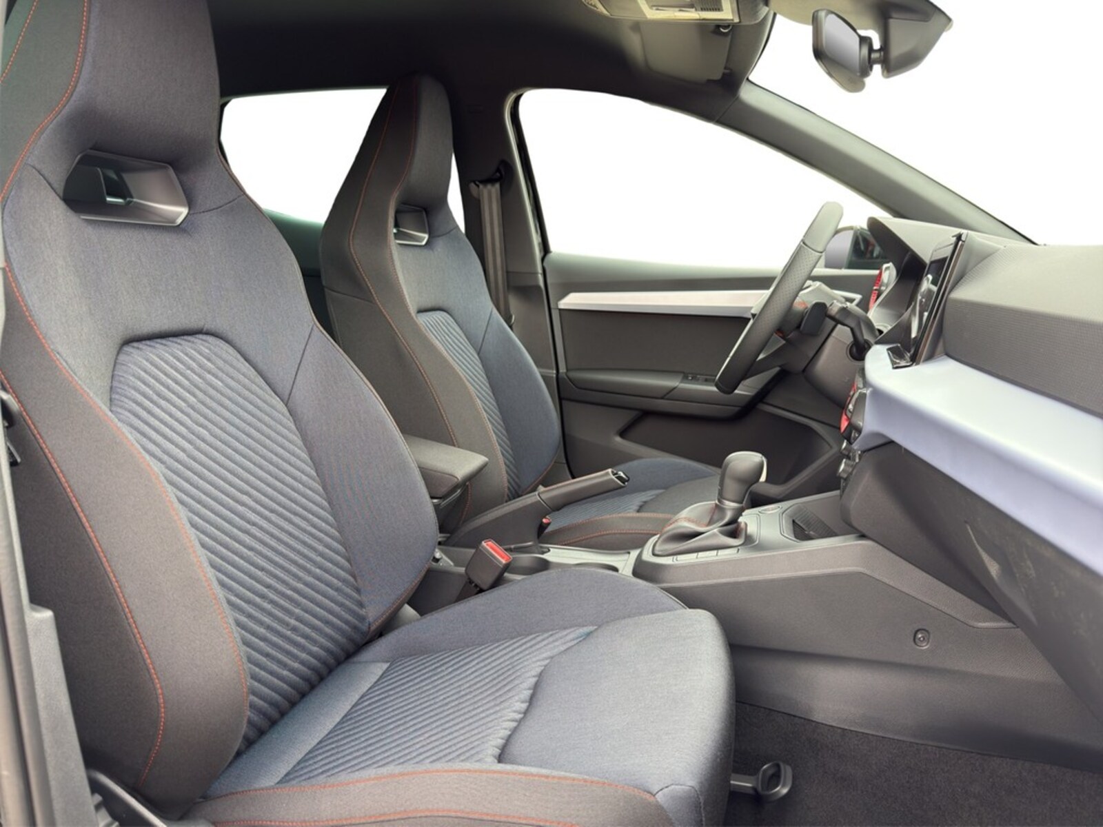 SEAT Ibiza – Bild 8