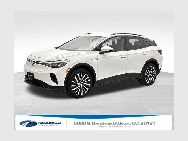2024 Volkswagen ID.4