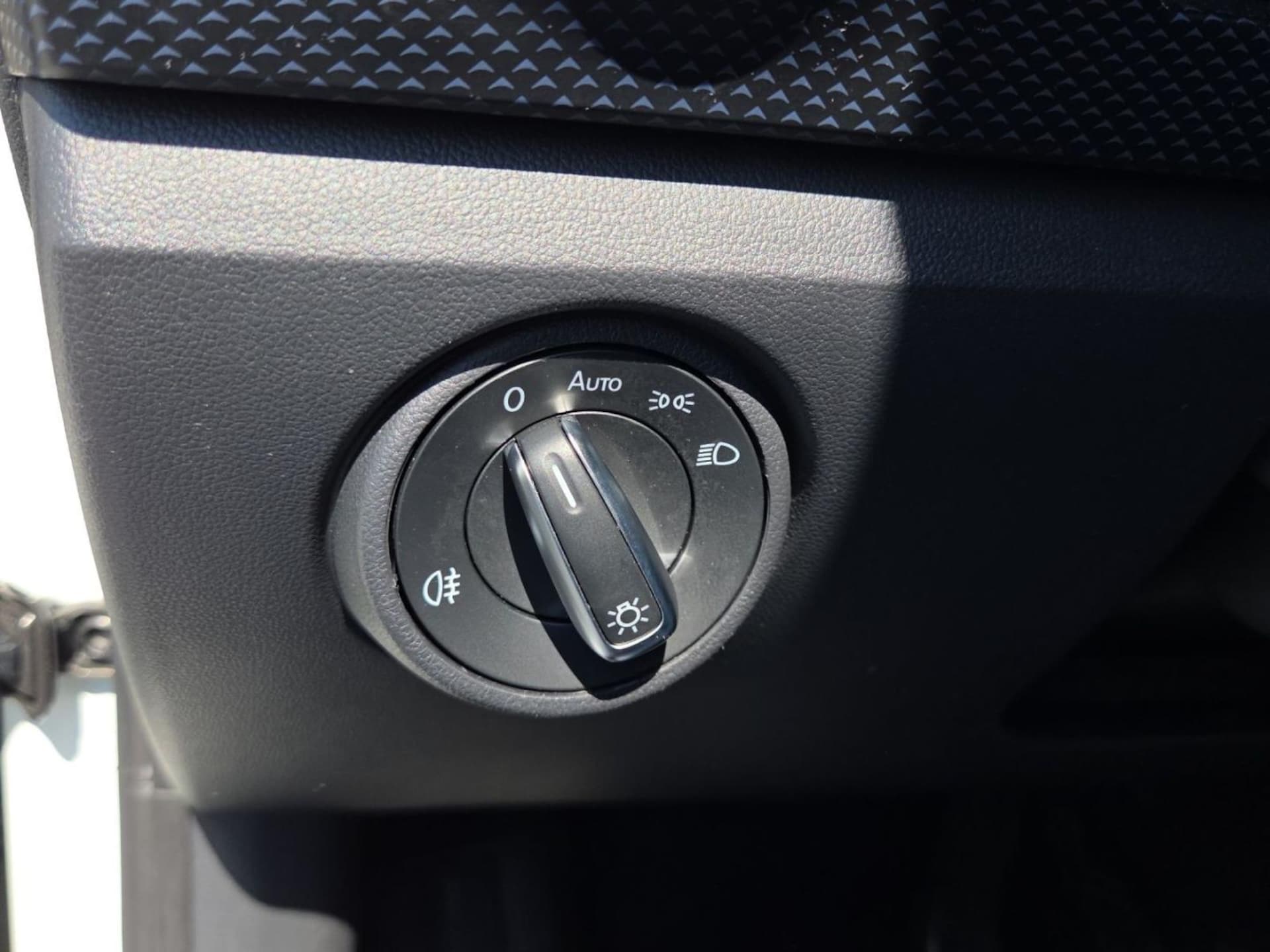 Volkswagen e-up! UNITED
