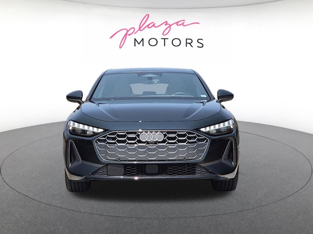2025 Audi A5 Sedan
