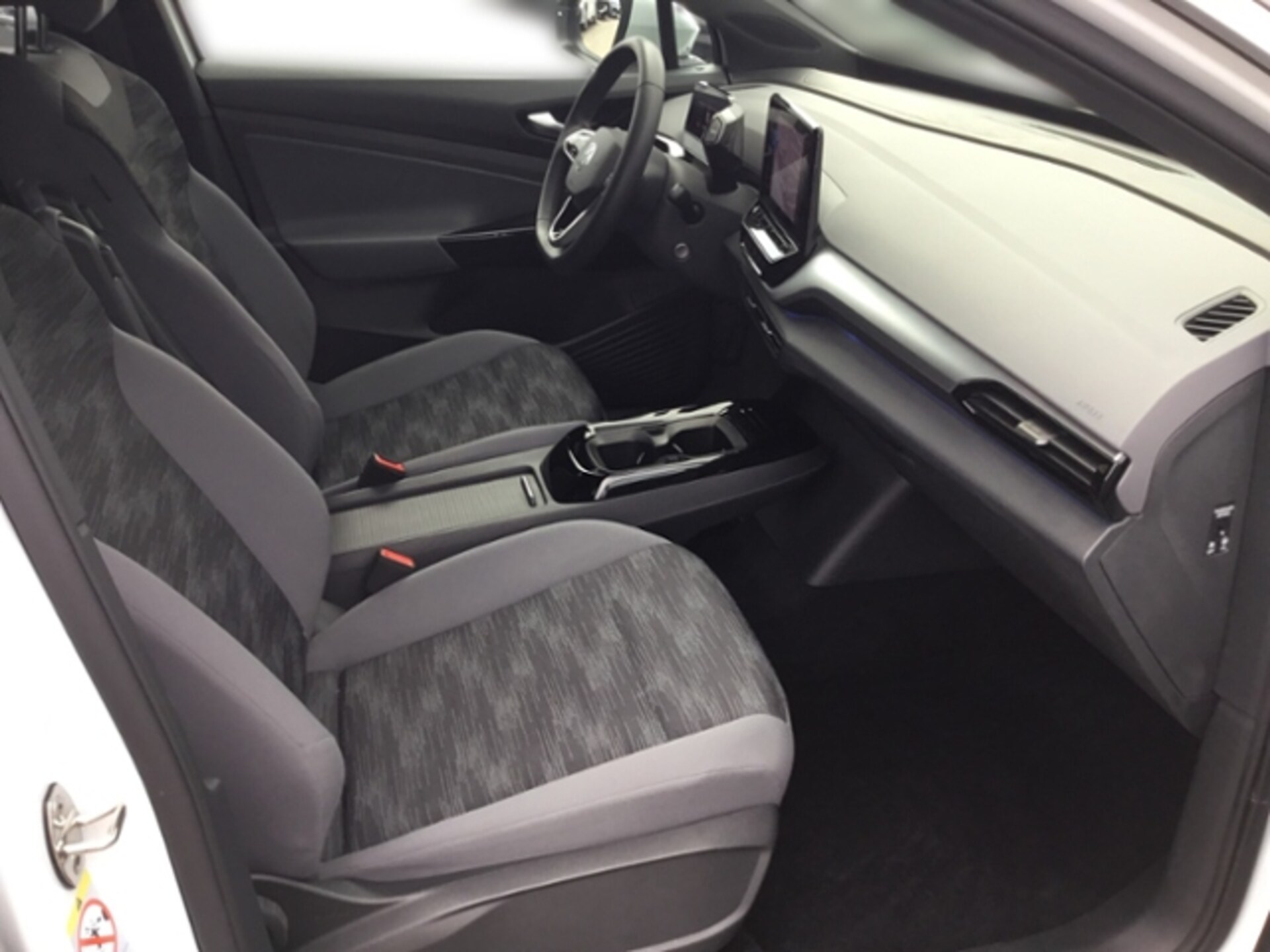 Volkswagen ID.4 Pure Performance