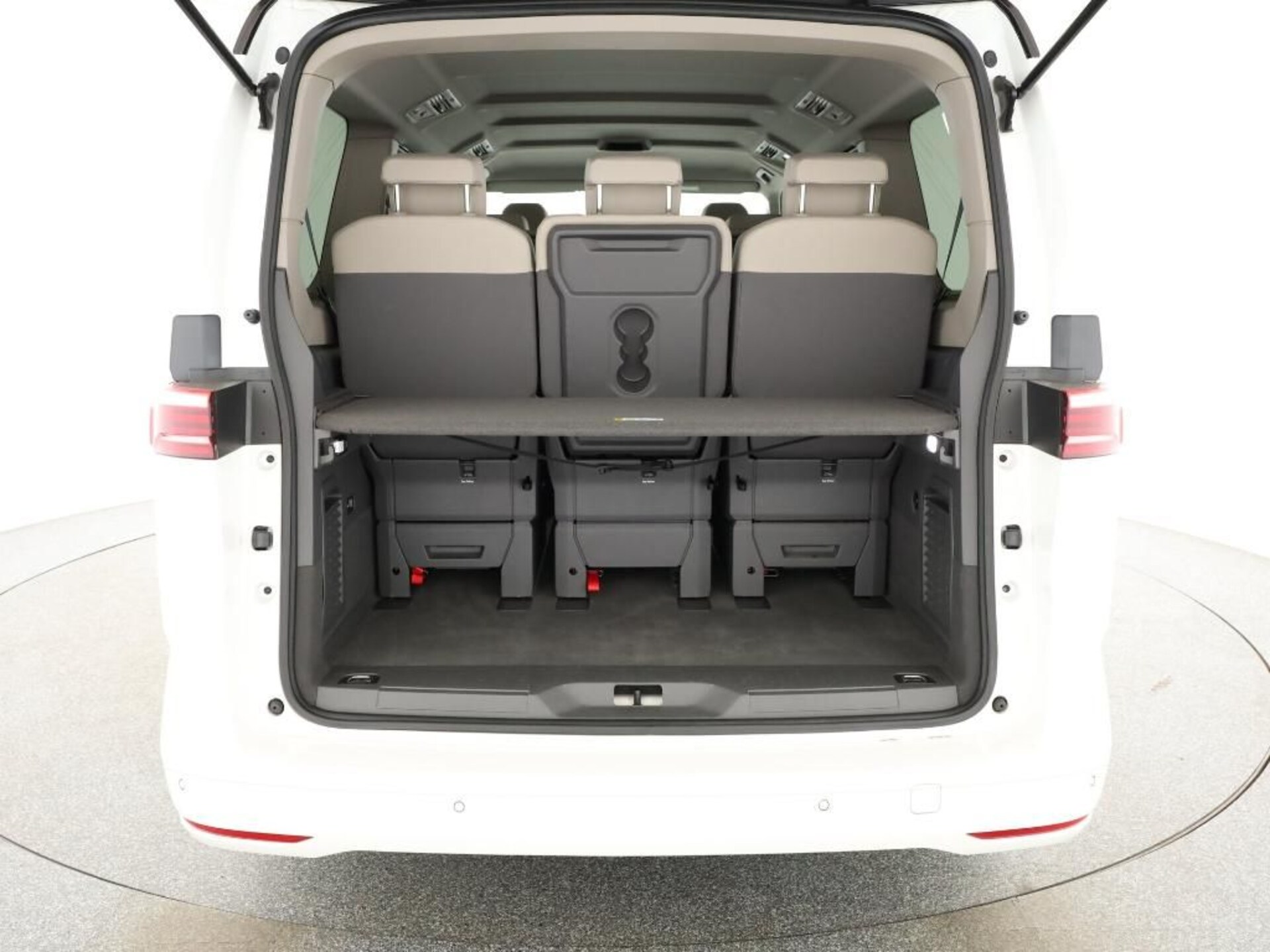 Volkswagen Multivan Langversion Life