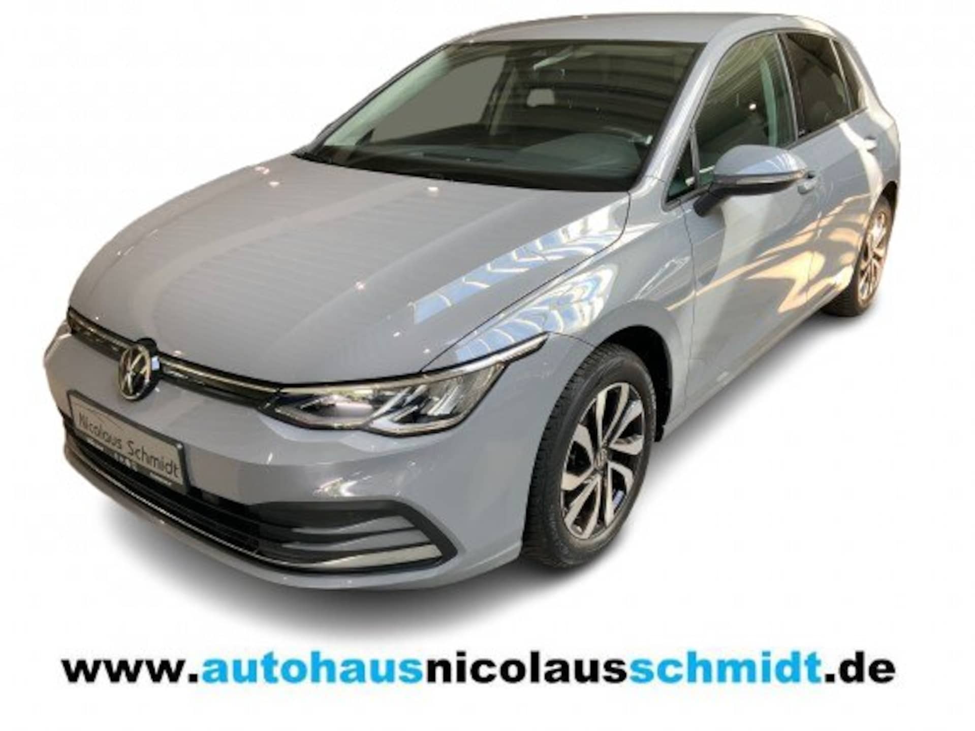 Volkswagen Golf Active