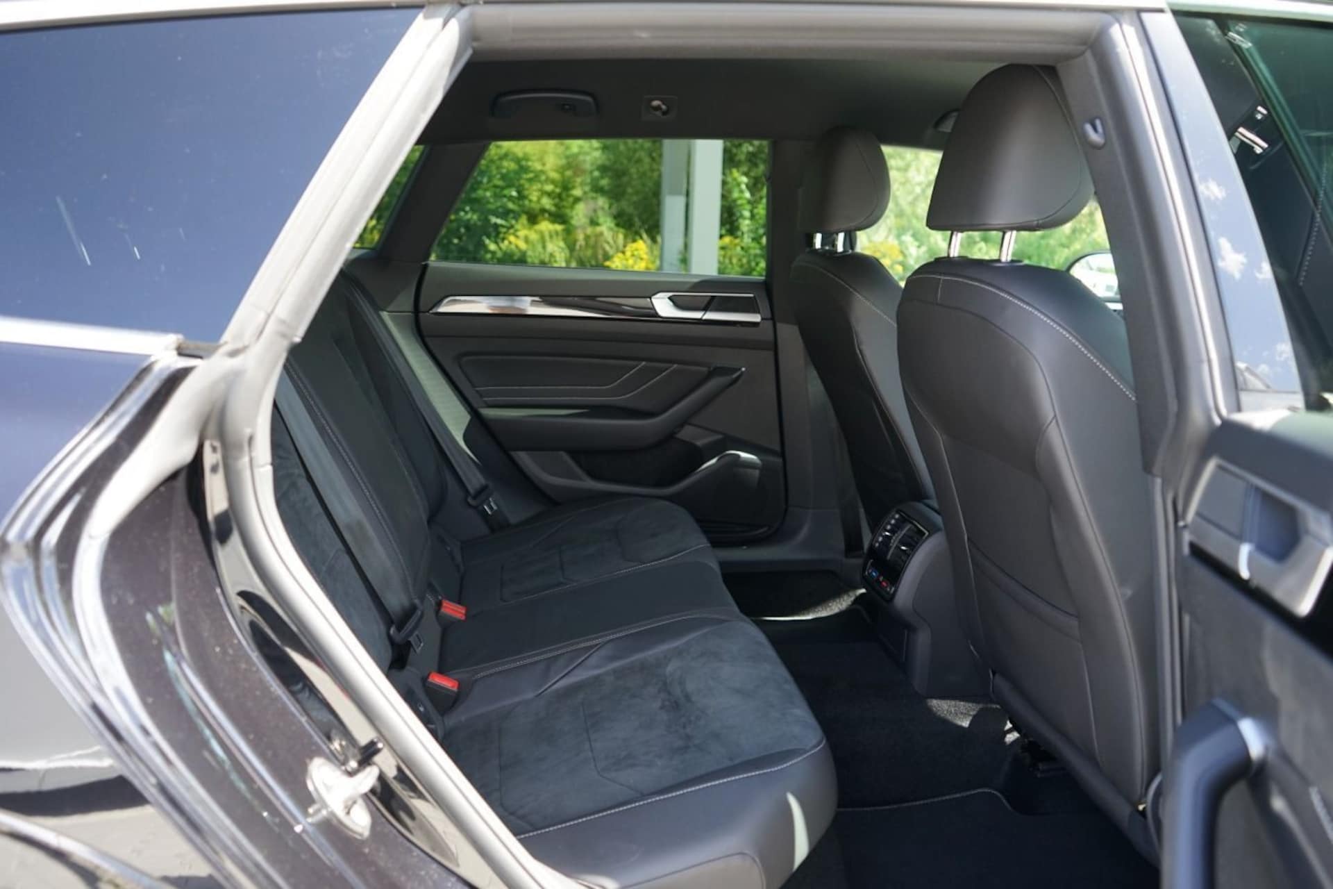 Volkswagen Arteon Shooting Brake R-Line