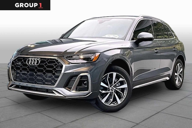 Photo of 2023 Audi Q5