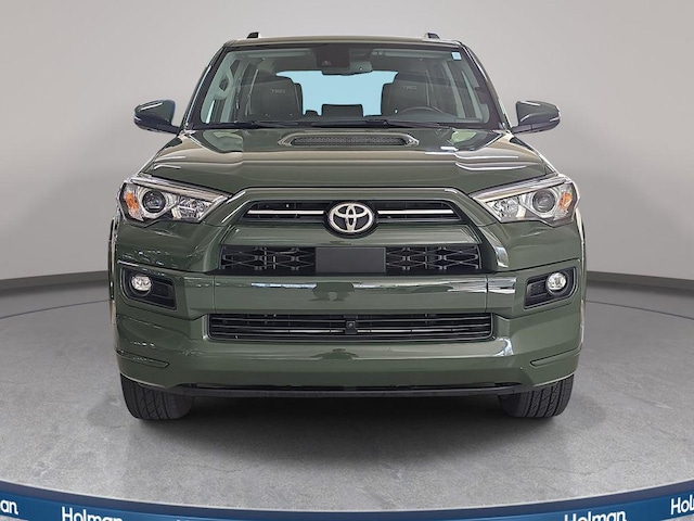 2022 Toyota 4Runner