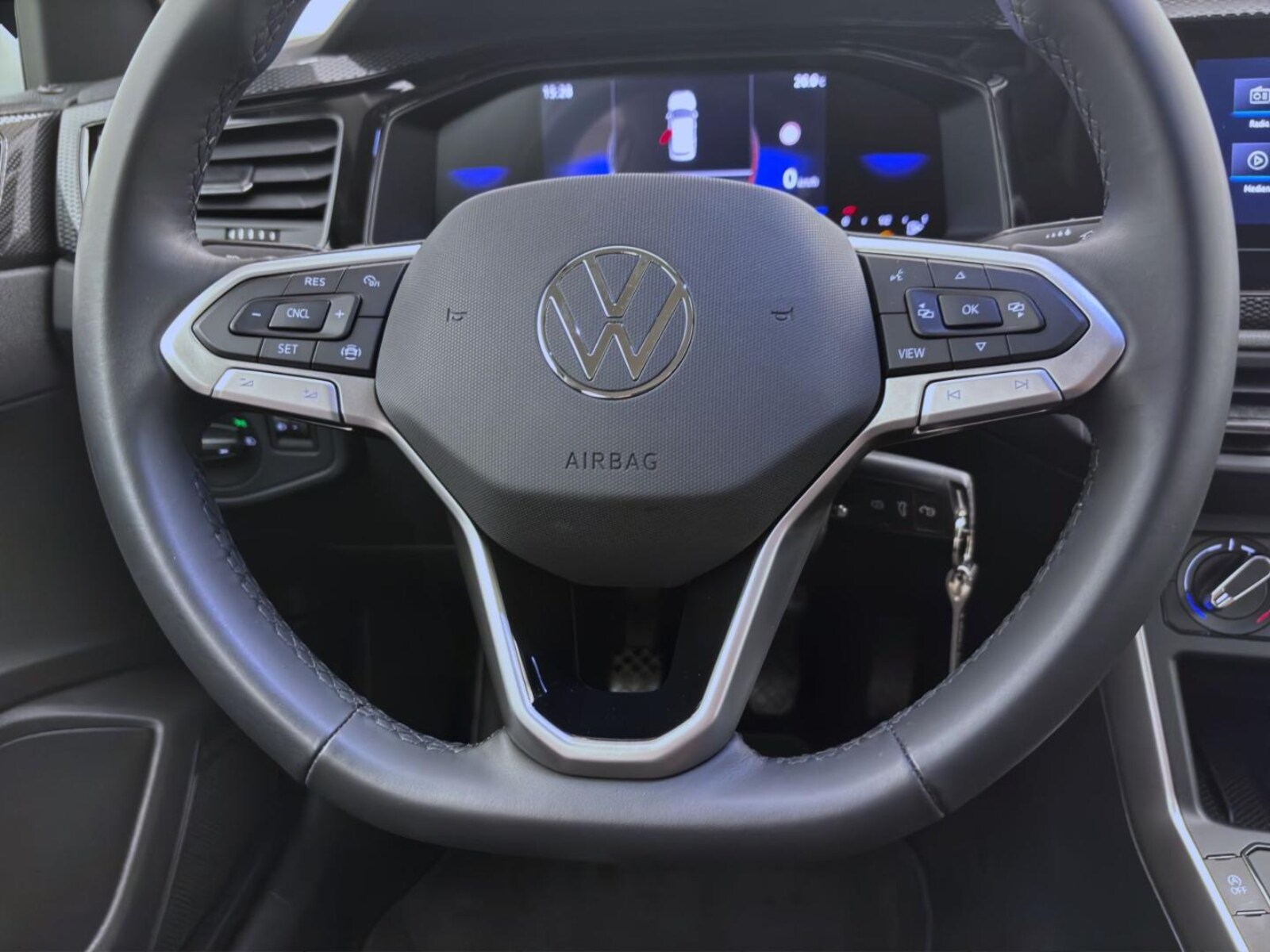 Volkswagen Taigo – Bild 12