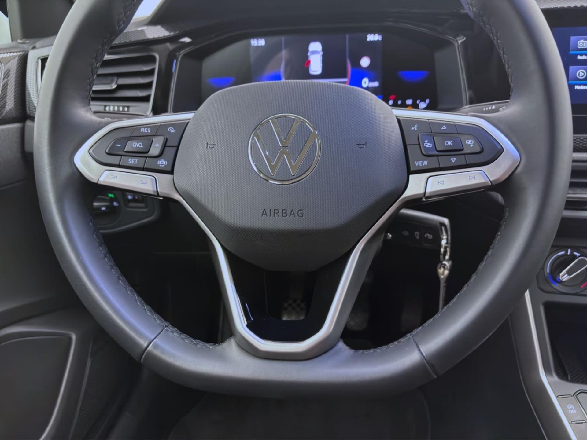 Volkswagen Taigo Life
