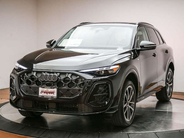 Photo of 2026 Audi Q5 