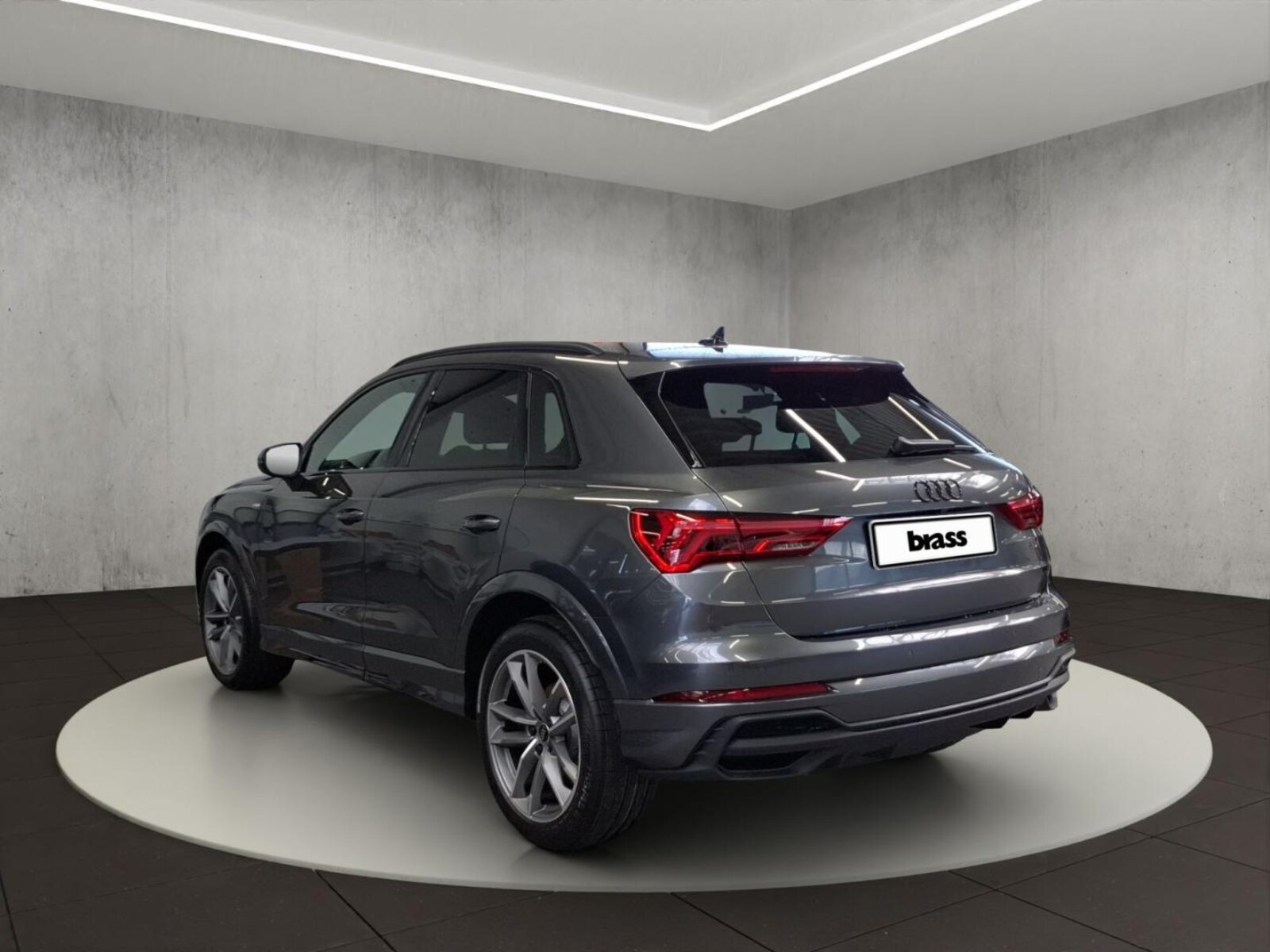 Audi Q3 – Bild 3