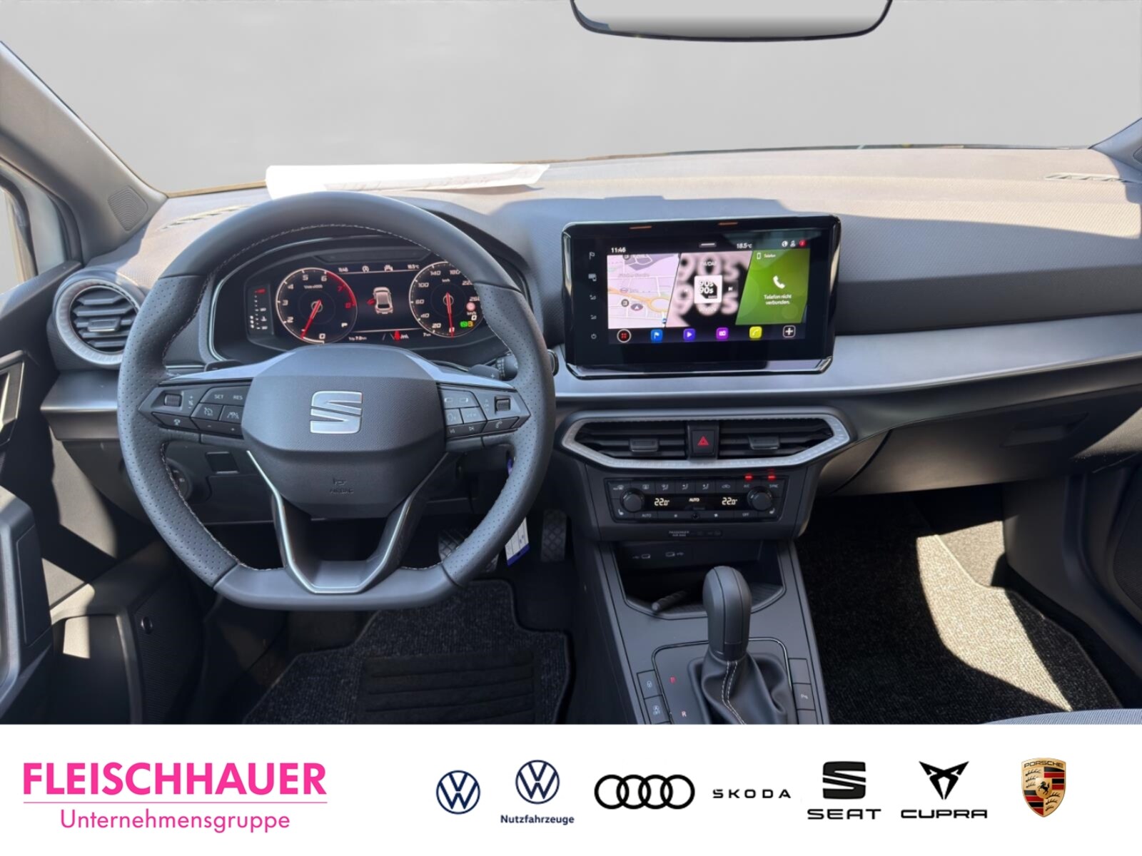 SEAT Ibiza – Bild 9