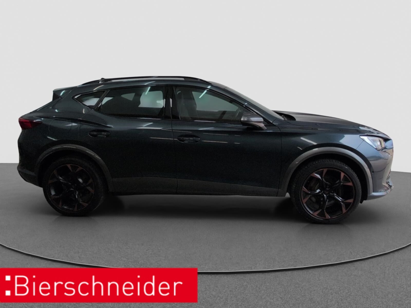 CUPRA Formentor – Bild 4