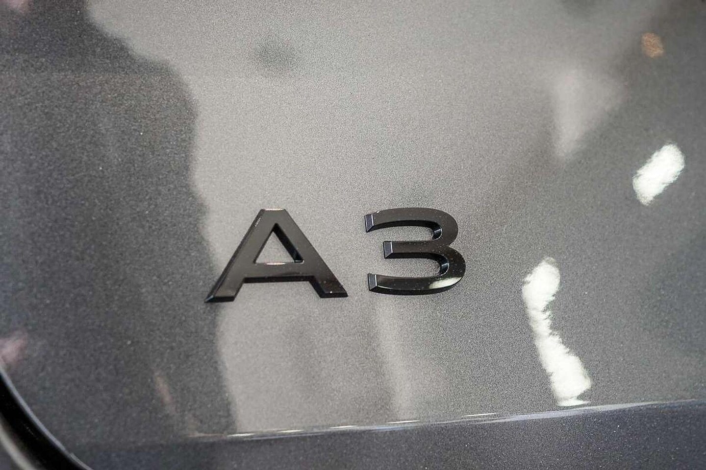 Image about Audi A3 Sportback TFSI S tronic