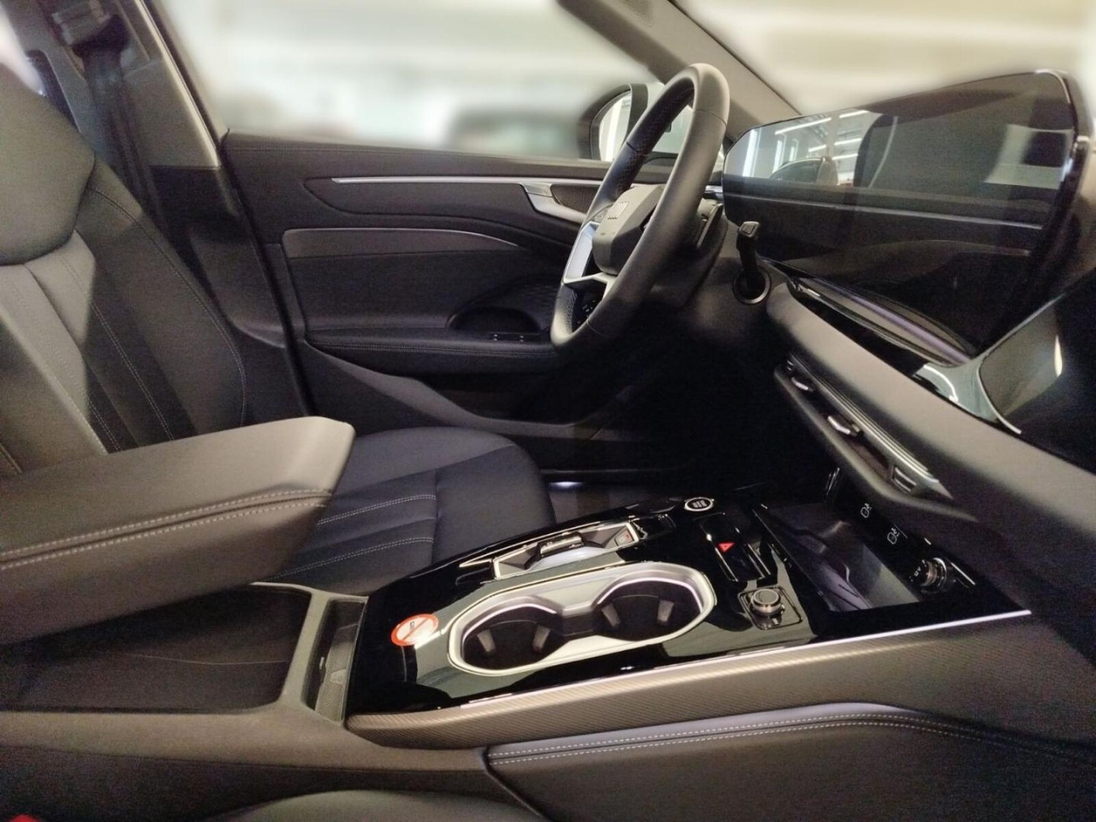 Audi A6 Avant – Bild 12