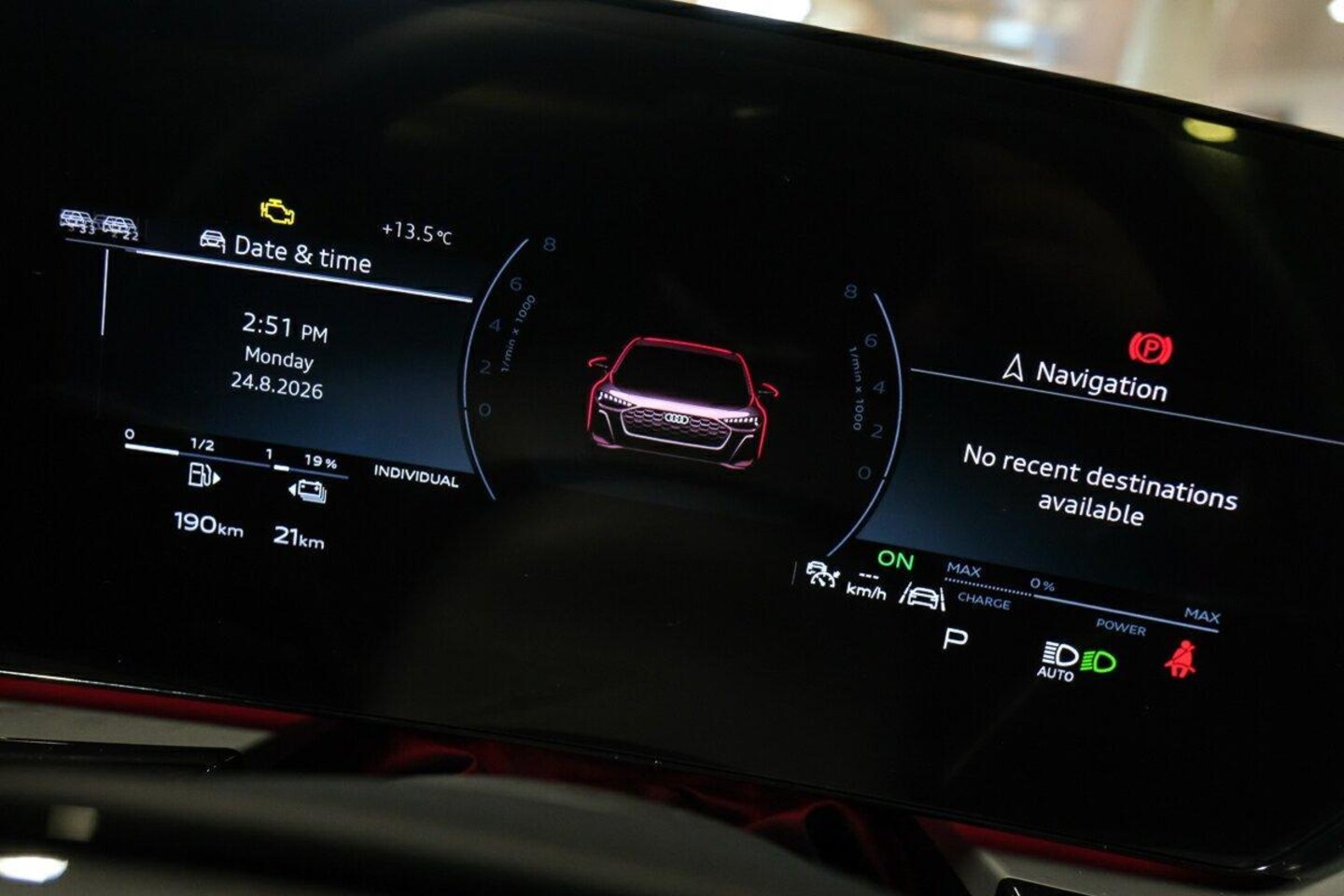 Image about Audi A5 Sedan TFSI e e-hybrid quattro 270 kW S tronic