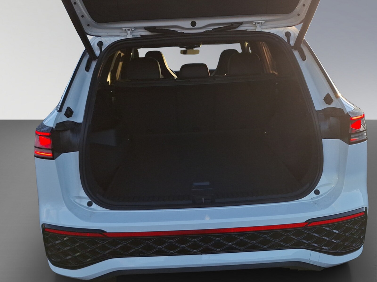 Volkswagen Tayron – Bild 19