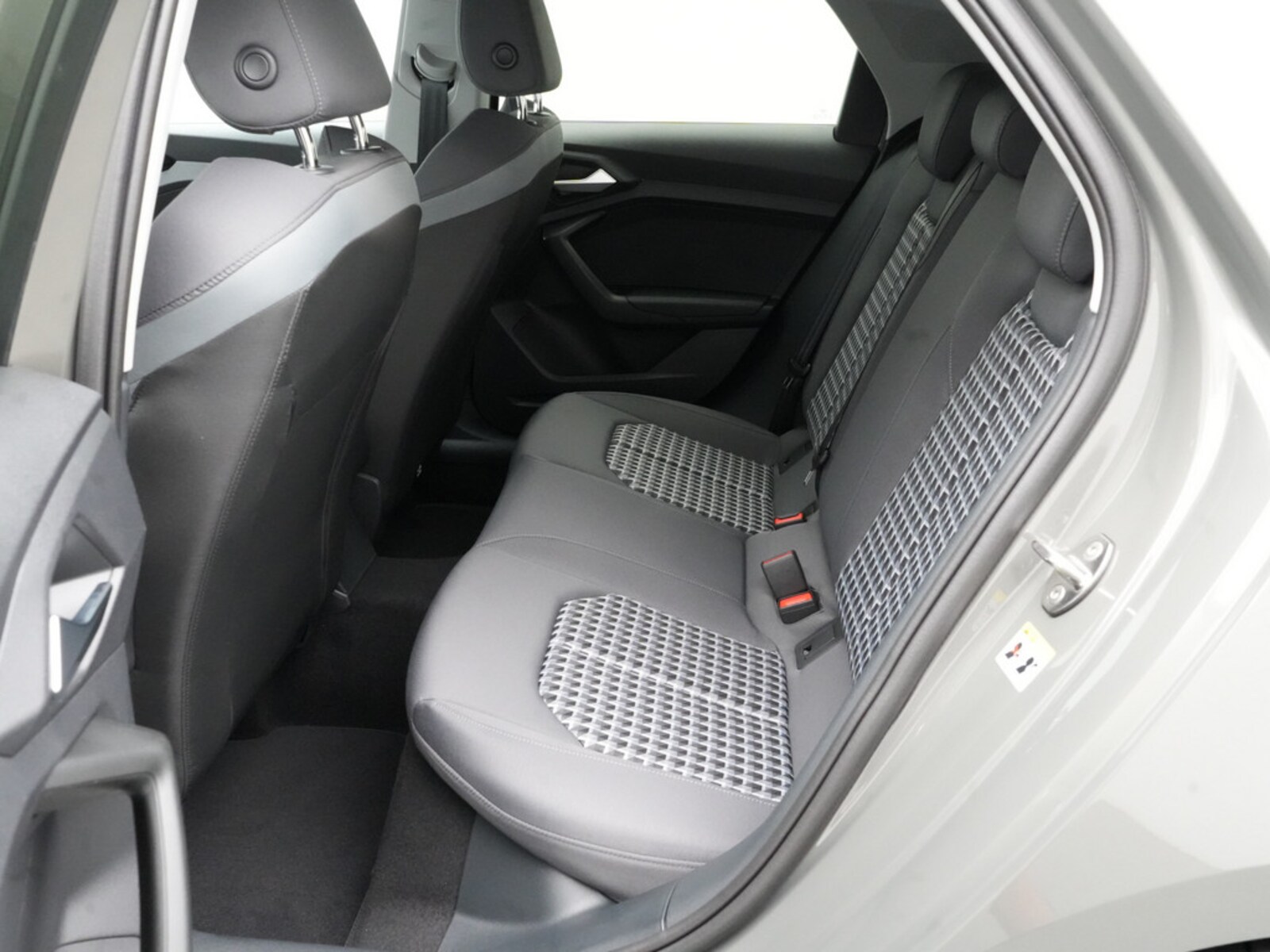 Audi A1 Sportback – Bild 14
