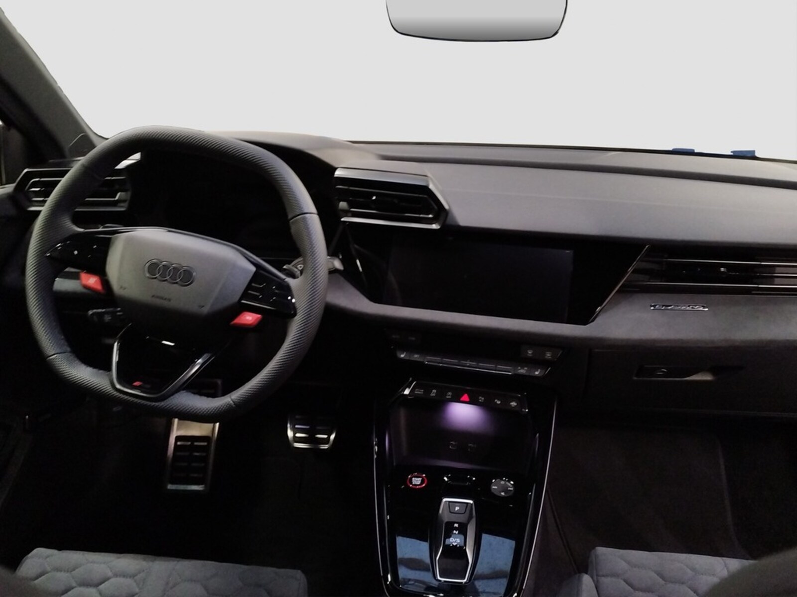 Audi RS 3 Sportback – Bild 11