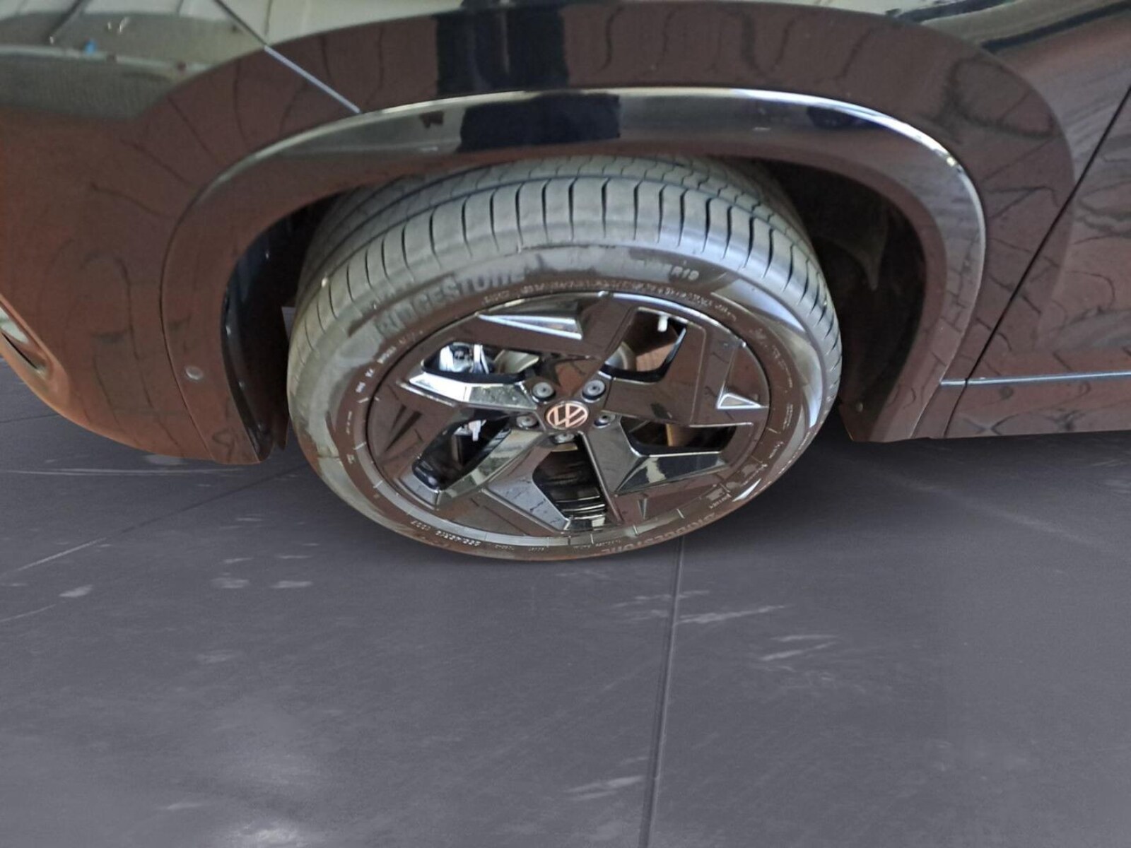 Volkswagen Tayron – Bild 7