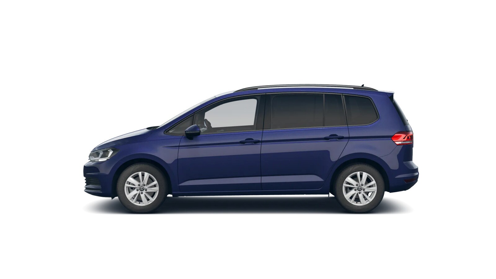 Volkswagen Touran – Bild 5