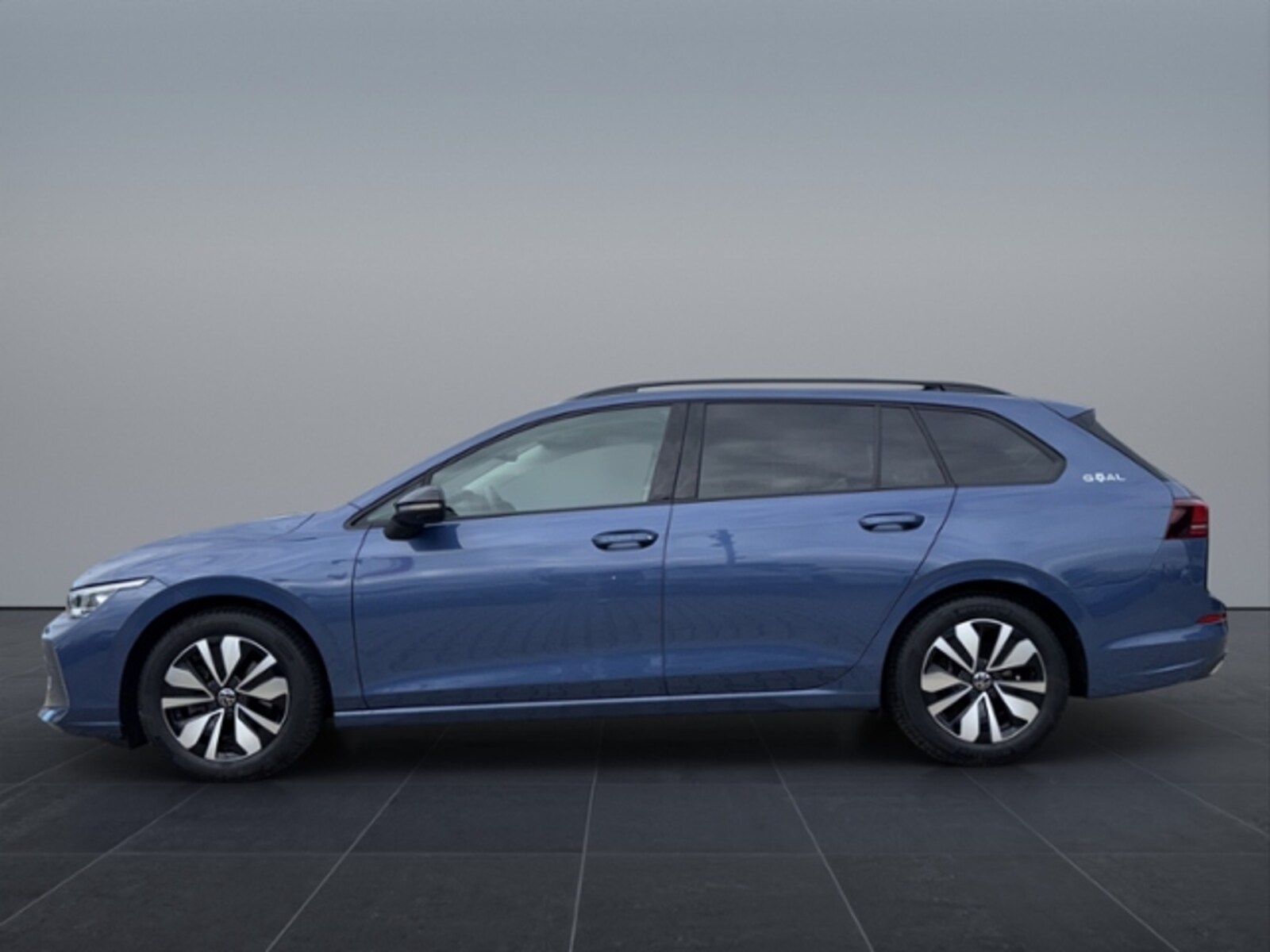 Volkswagen Golf Variant – Bild 4