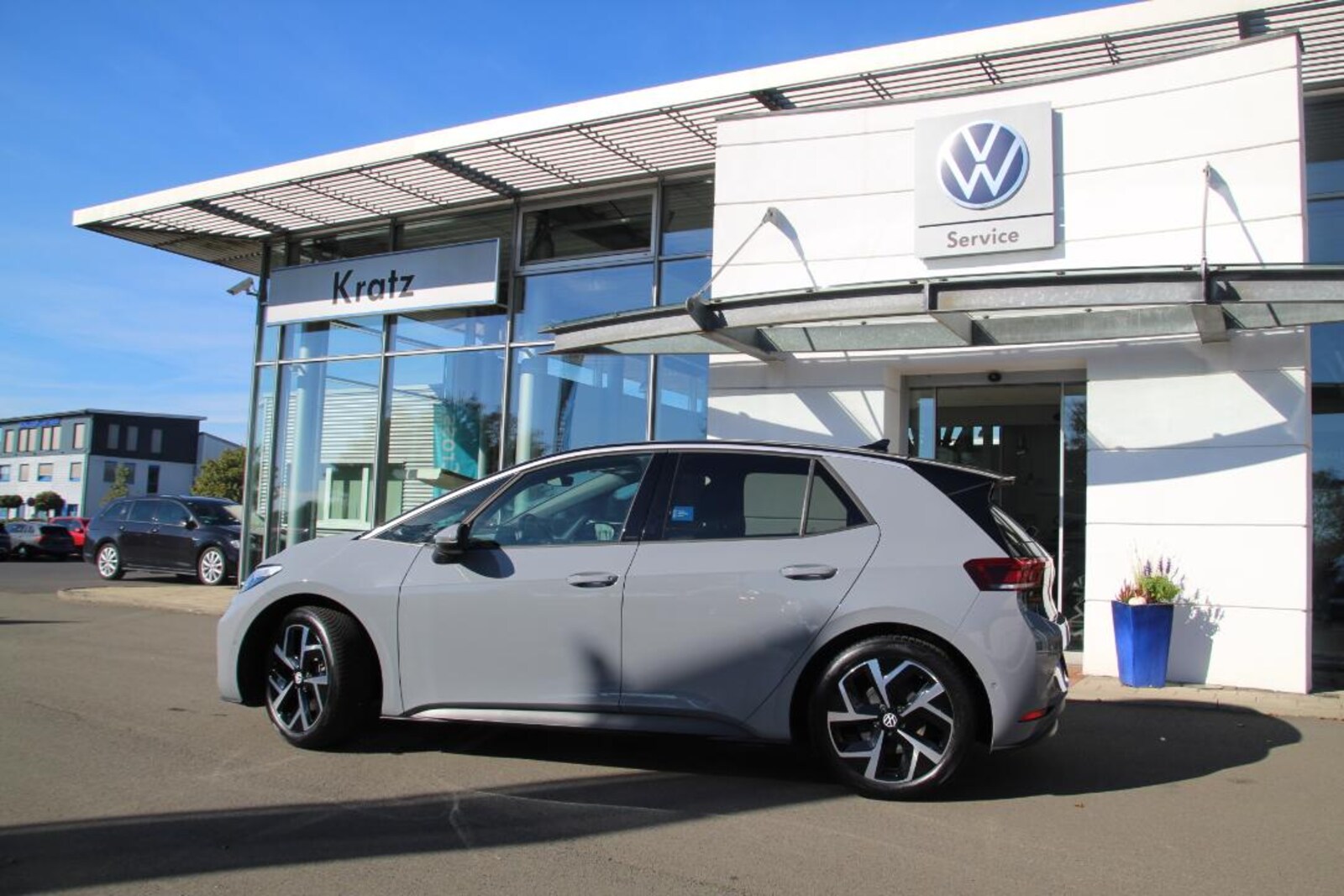 Volkswagen ID.3 – Bild 9