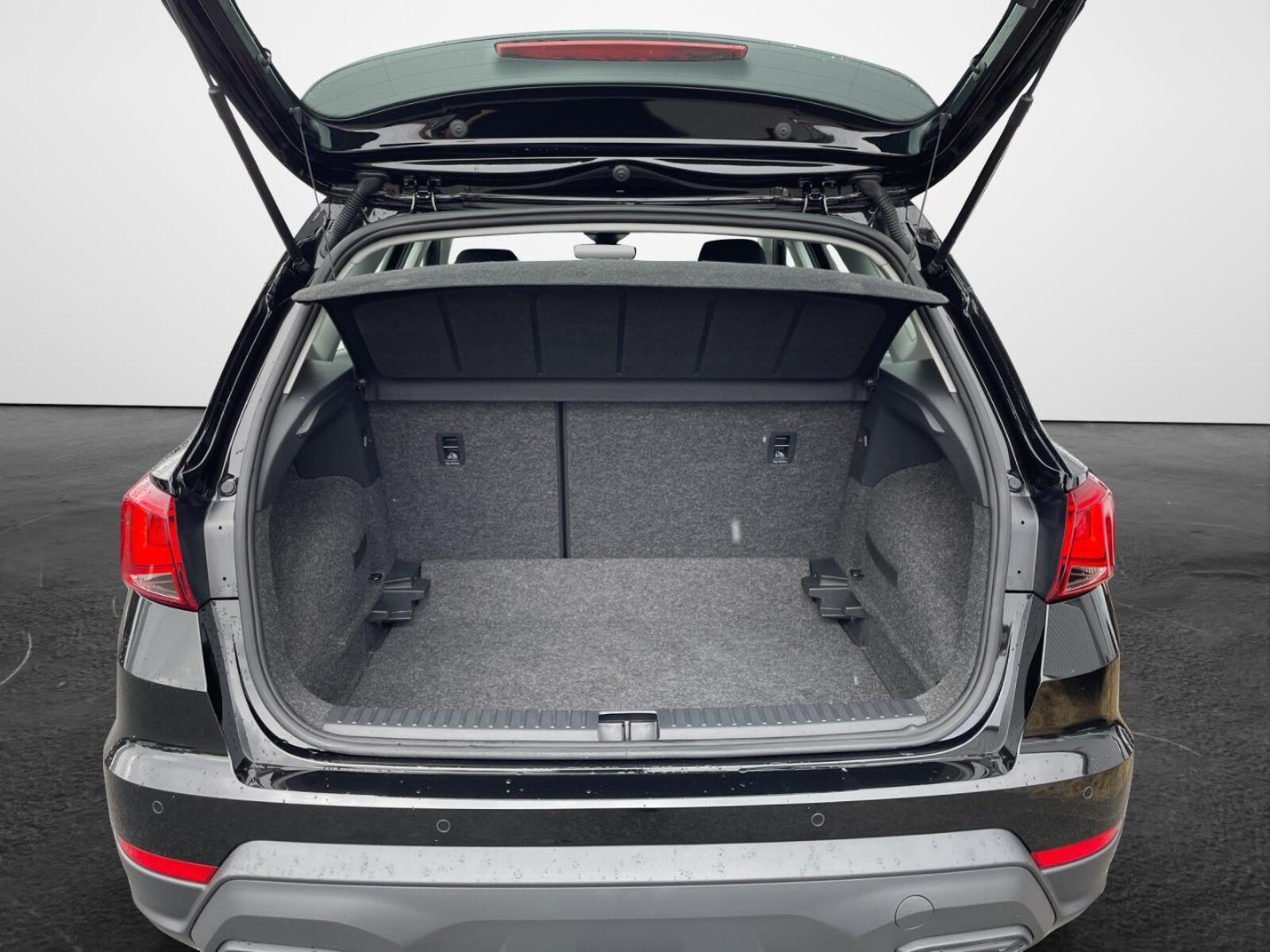 SEAT Arona – Bild 14