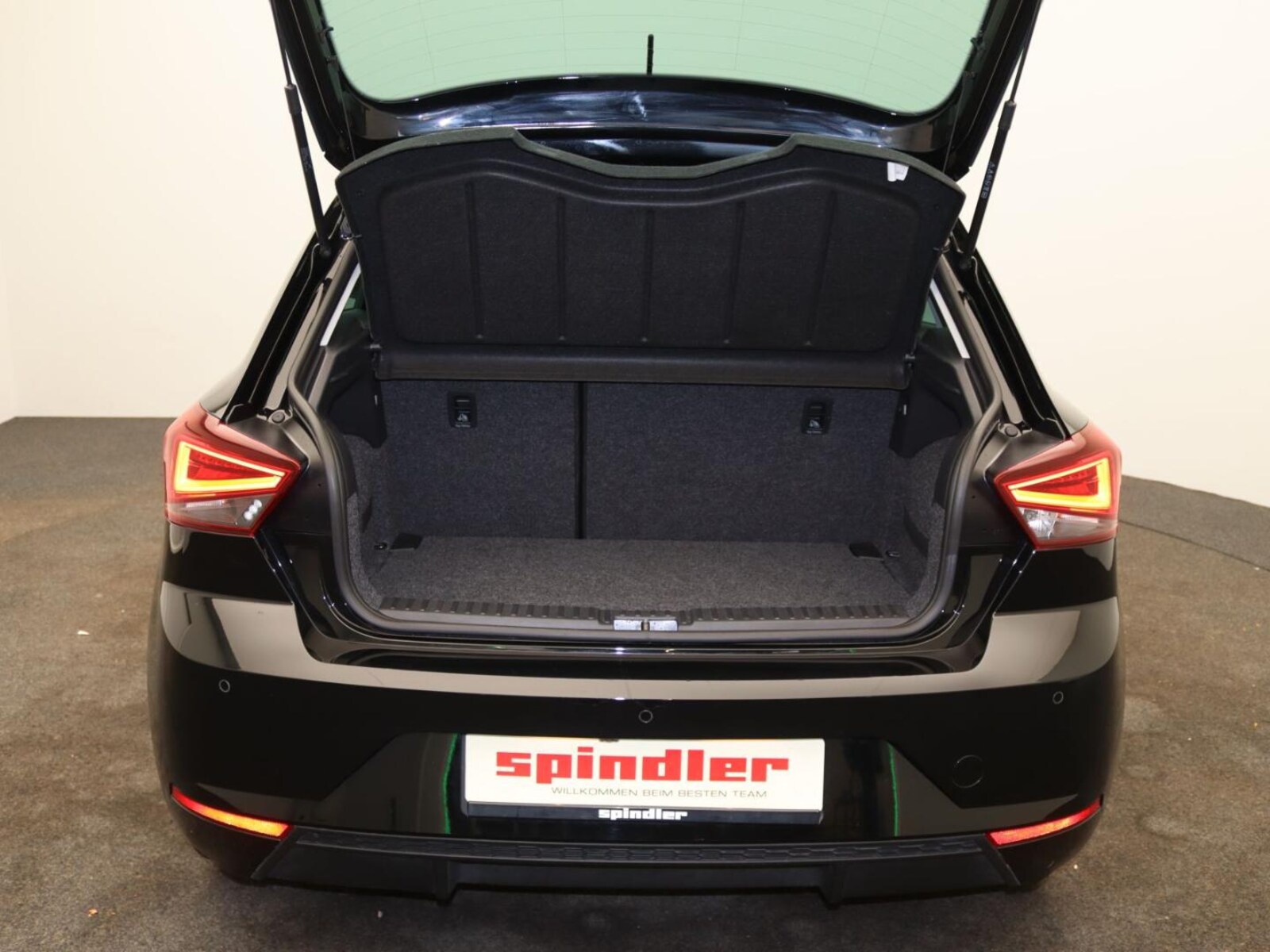 SEAT Ibiza – Bild 8