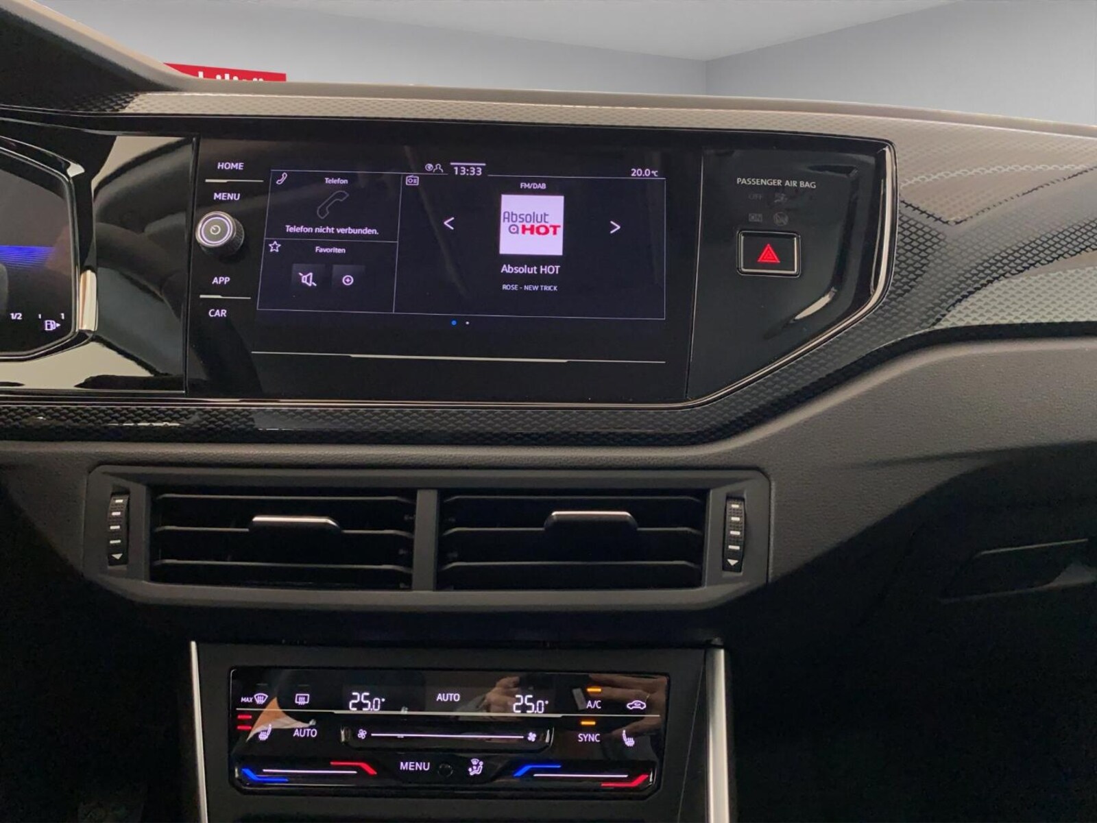 Volkswagen Polo – Bild 13