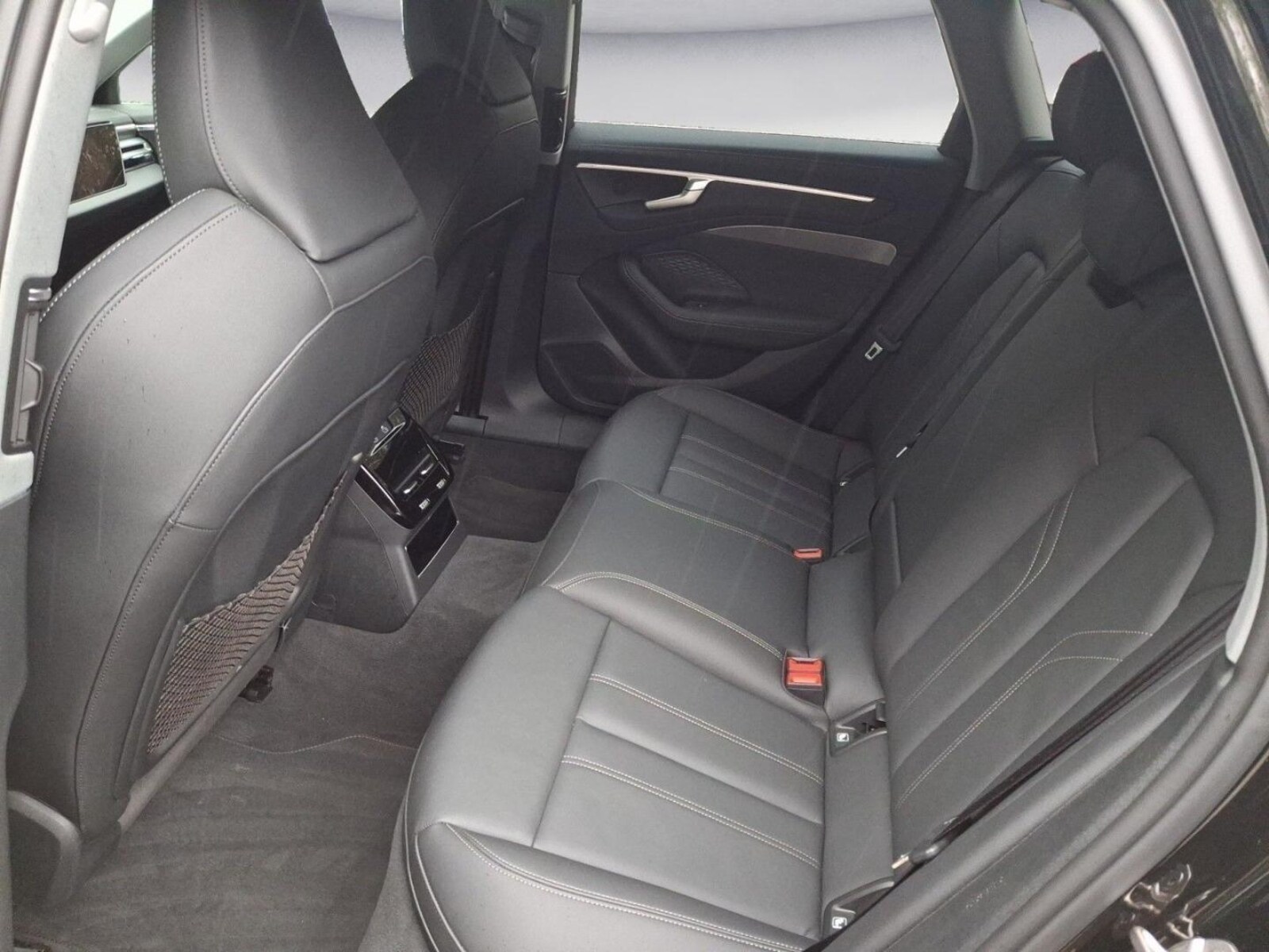 Audi A6 Avant – Bild 13