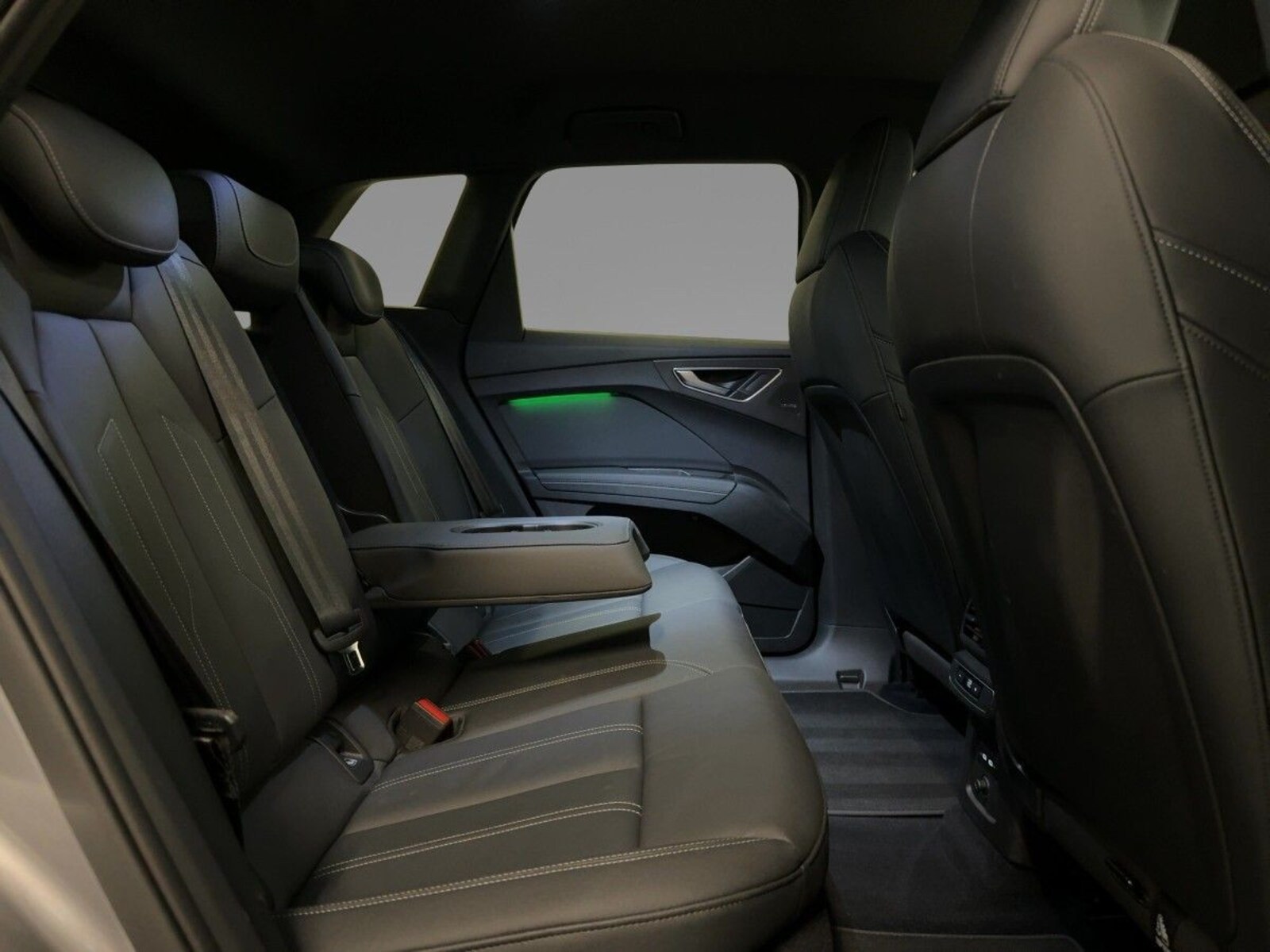 Audi Q4 e-tron – Bild 10