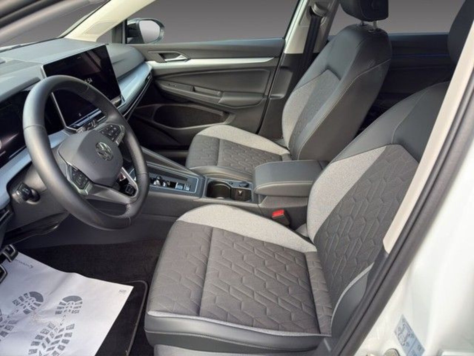 Volkswagen Golf – Bild 8