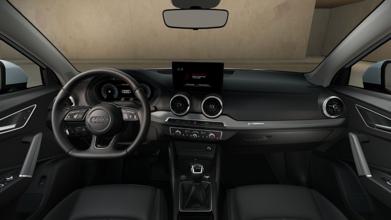 Audi Q2 – Bild 11